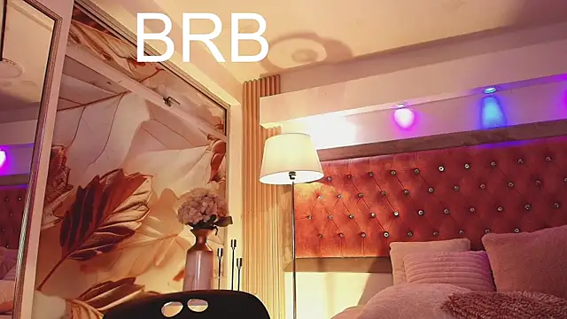 Sala de chat en directo de Victoria_Leiya