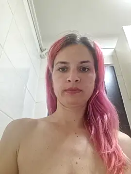 חדר צ'אט בשידור חי של Vickeysweet