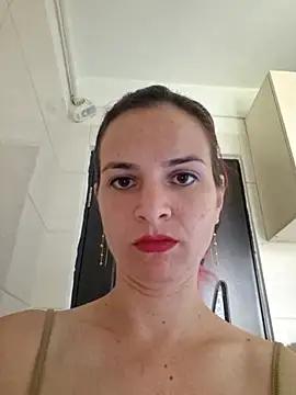 Živá chatovací místnost Vickeysweet