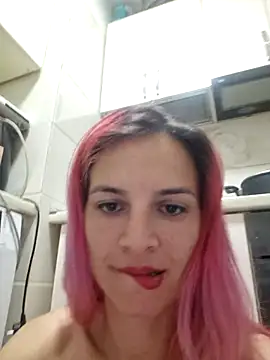 Vickeysweetn Live chat-huone