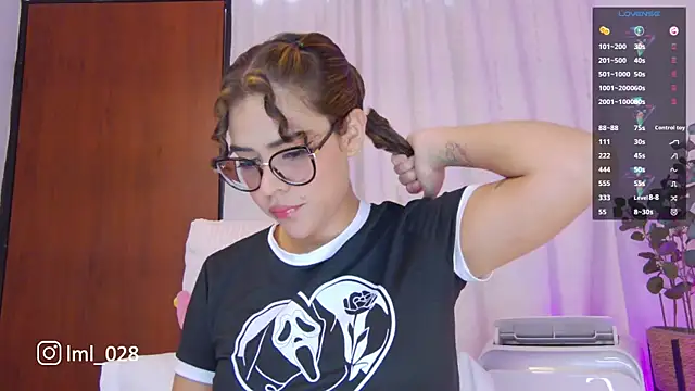Marylin_stone – live chatrum