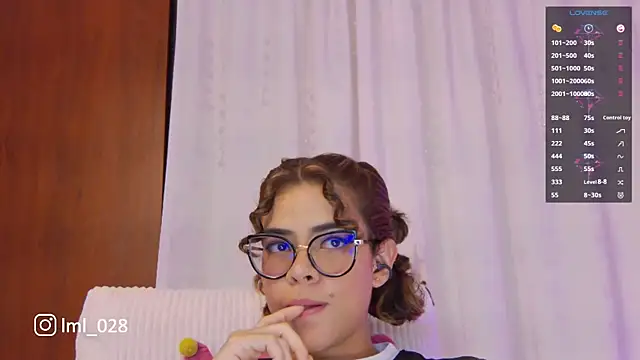 Marylin_stone Cameră chat live