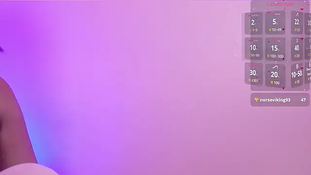 Sala de chat ao vivo de Baby_june1