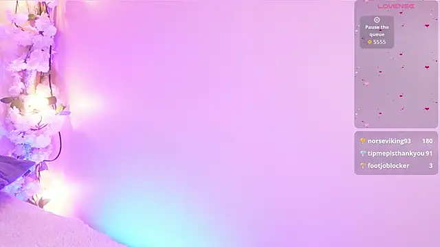 Baby_june1 Live Chatraum