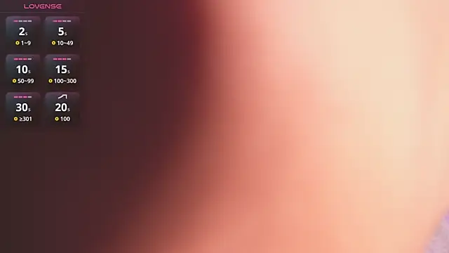 Valeria_777__ Live Chatraum