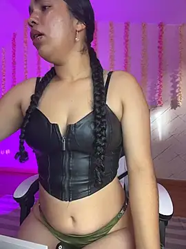 Nanis_ec Cameră chat live