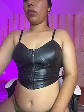 Živá chatovací místnost Nanis_ec