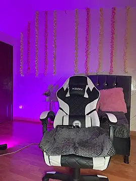 Sala de chat ao vivo de Nanis_ec