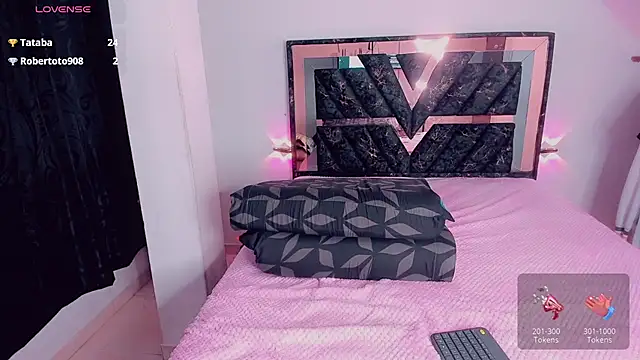 Lux_Nyx – live chatrum