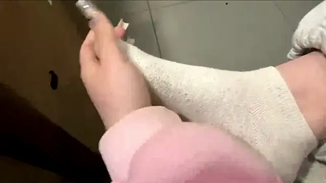 Živá chatovací místnost SuzanMoote