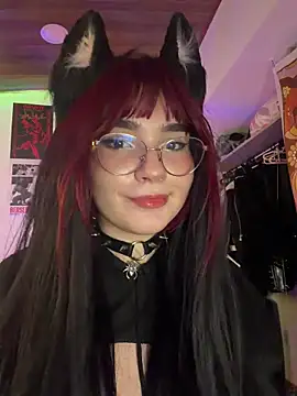 MontegoBae Adlı Modelin Canlı Sohbet Odası