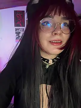 MontegoBae Cameră chat live