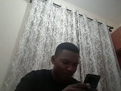 Bilik Sembang Langsung Seraah