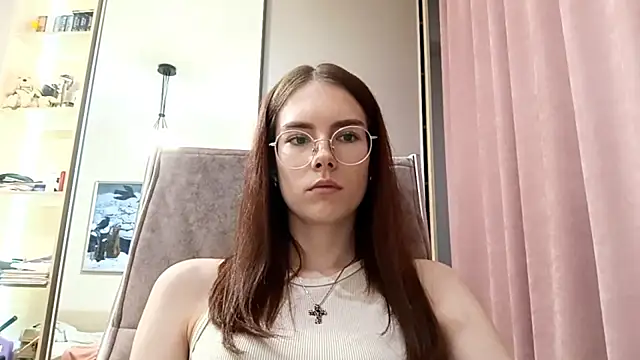 Živá kamerová sex show BrawAlly
