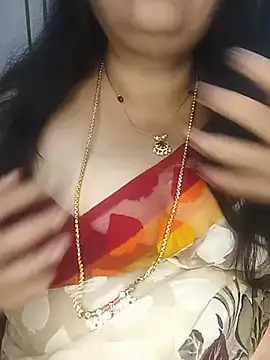 Chat soba uživo modela Ragavi-kannada-telugu