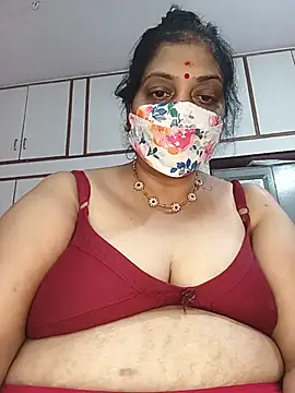 Bilik Sembang Langsung Ragavi-kannada-telugu