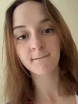 MyStella_ Adlı Modelin Canlı Sohbet Odası