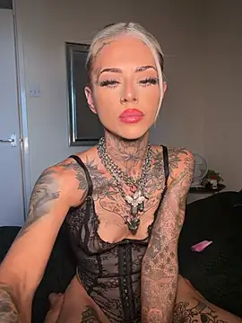 Show webcam porno en direct de wilddreamer_x