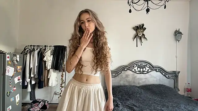 ShyandSkinnyAlice Ruang Obrolan Langsung
