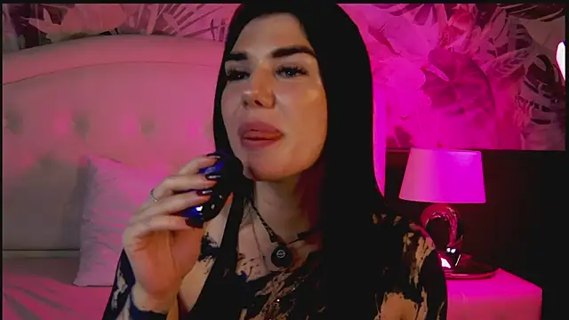 IvyDarkness – live chatrum