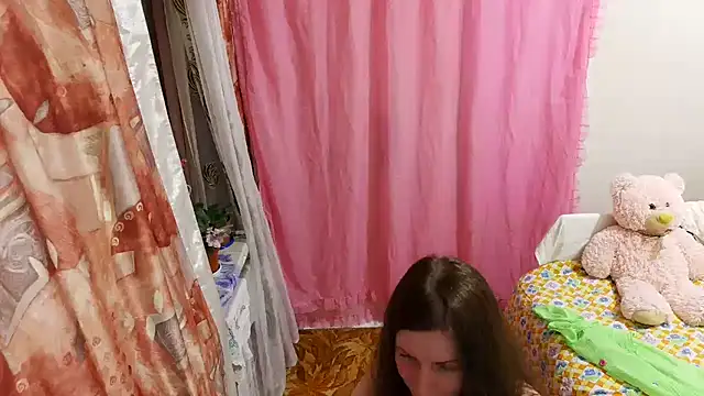 GoddessThumbelina Cameră chat live