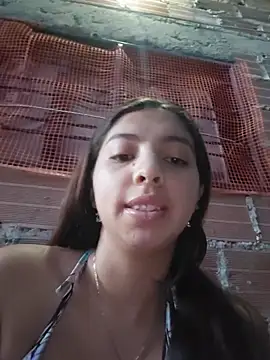 Živá chatovací místnost aziel_ardiente