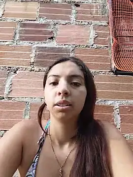 aziel_ardiente Cameră chat live
