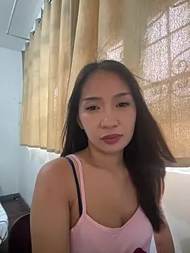 NabiRyu's Live Chat Room