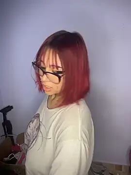 Sala de chat en directo de Venus_Darkk