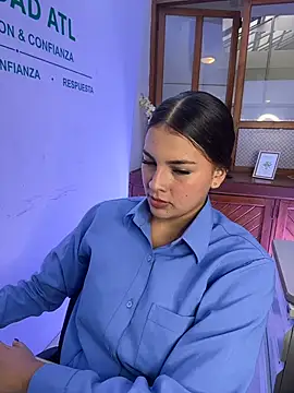 KateRousee Cameră chat live