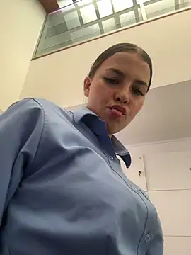 KateRousee – live chatrum