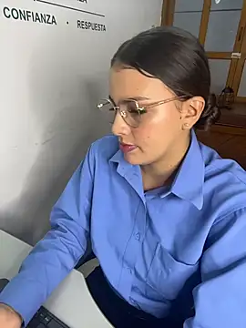 KateRouseen Live chat-huone