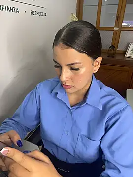 KateRousee Cameră chat live