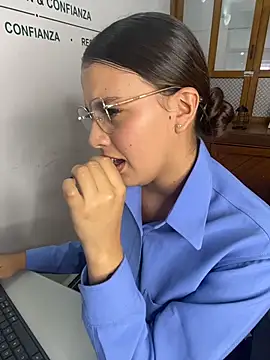 KateRousee Live Chatraum