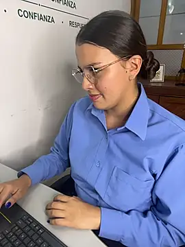 Bilik Sembang Langsung KateRousee