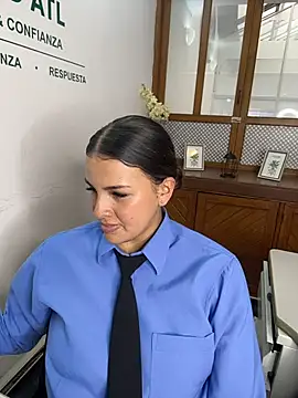 KateRousee Cameră chat live