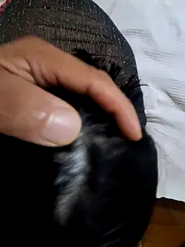 rosecan Adlı Modelin Canlı Seks Kamerası Şovu