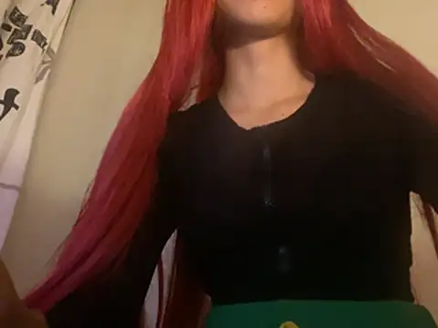 Sala de chat ao vivo de ElizElara
