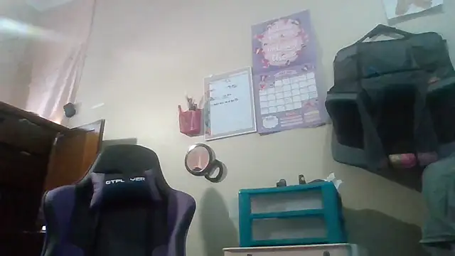 KassyK4's Live Chat Room
