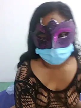 Chatroom en direct de SerenaVale