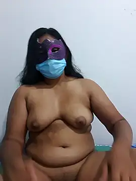 SerenaVale – live chatrum