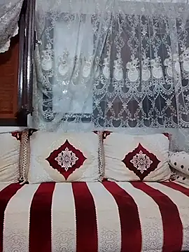 Živá chatovací místnost mimi_farwla