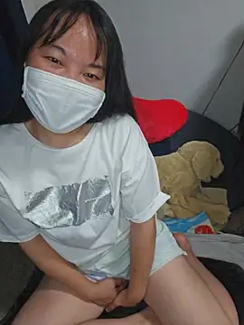 _NOZOMI_ Cameră chat live