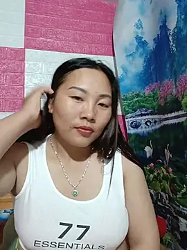 Chat soba uživo modela Nana-sexy55