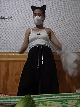 Phòng Chat Trực Tiếp Ami-sexyy