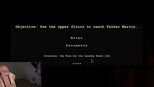 venombabby Cameră chat live