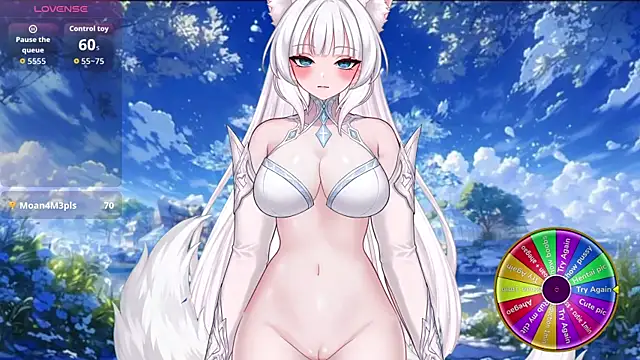 Phòng Chat Trực Tiếp MiyariFox