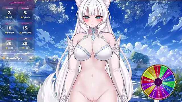 ห้องแชทสดของ MiyariFox