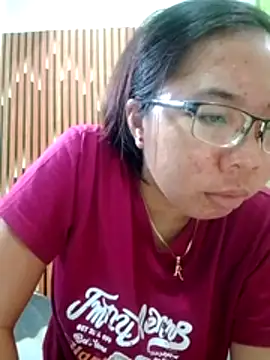 Horny_gelyn লাইভ চ্যাট রুম