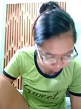 Chat ao vivo de Horny_gelyn